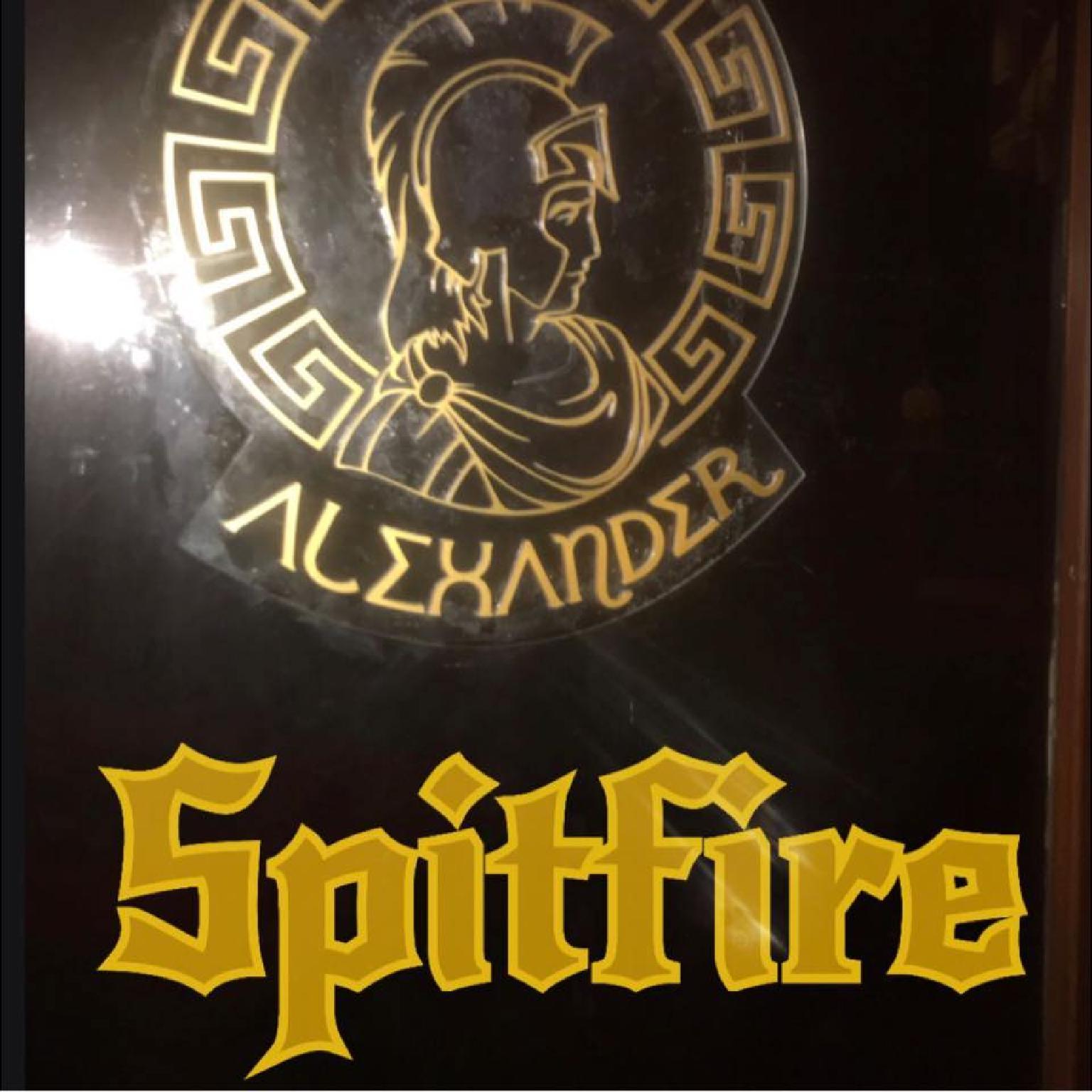 Spitfire Bar