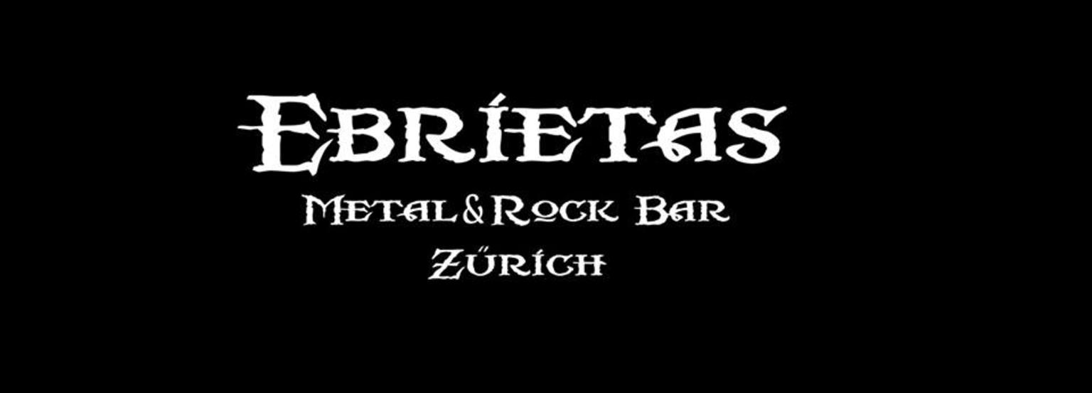 Ebrietas Bar