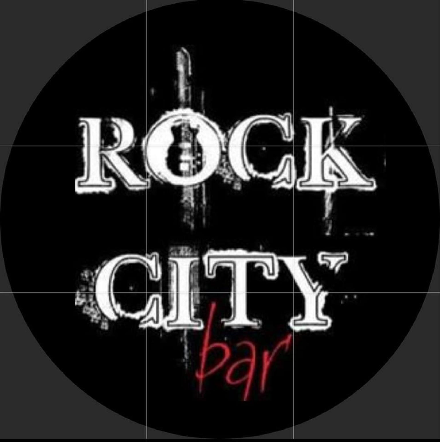 Rock City Bar