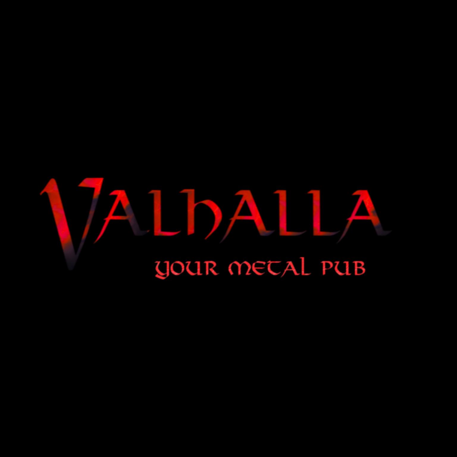 Valhalla Metal Pub
