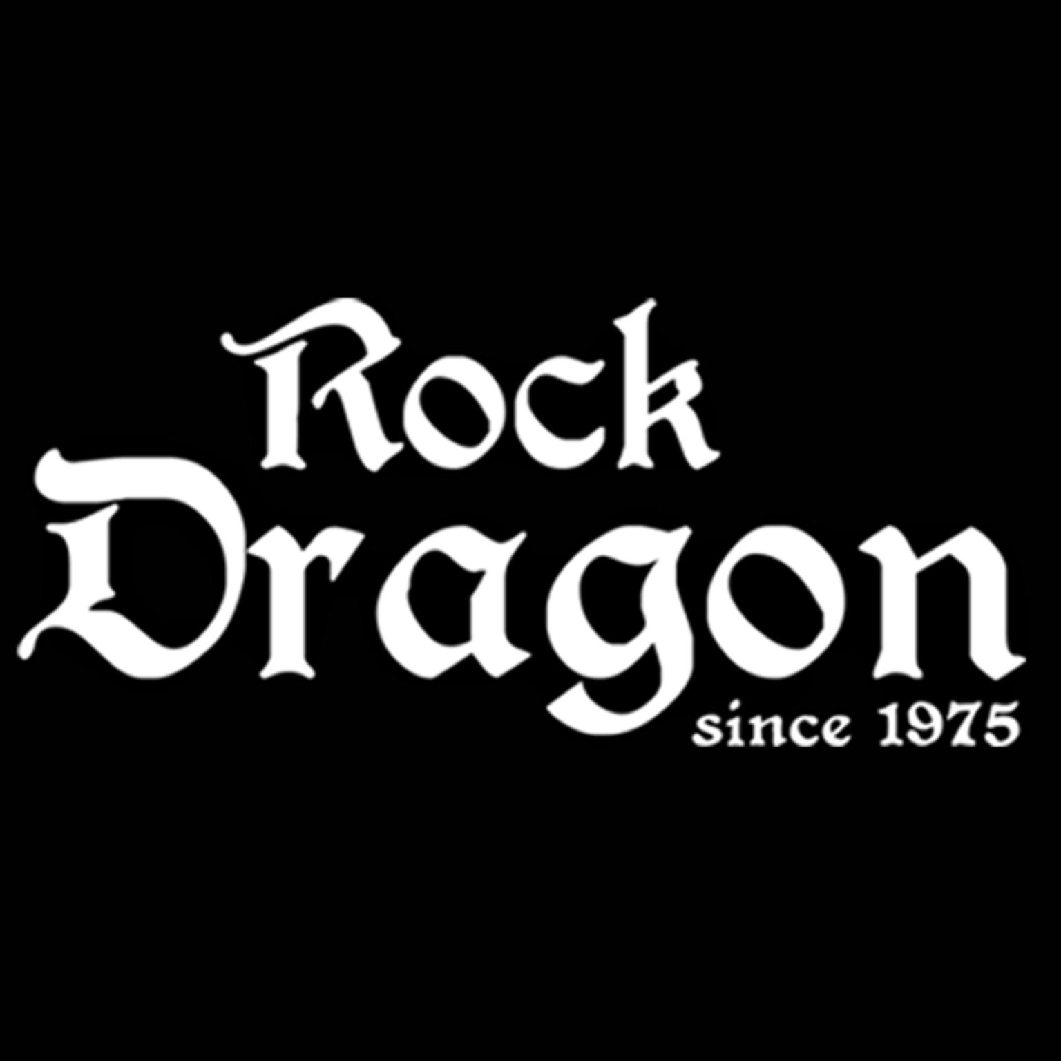 Rock Dragon