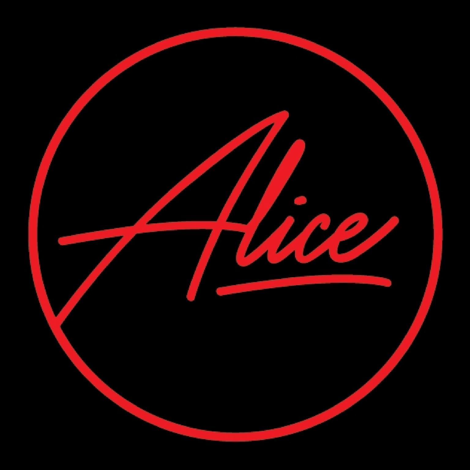 Alice Bar