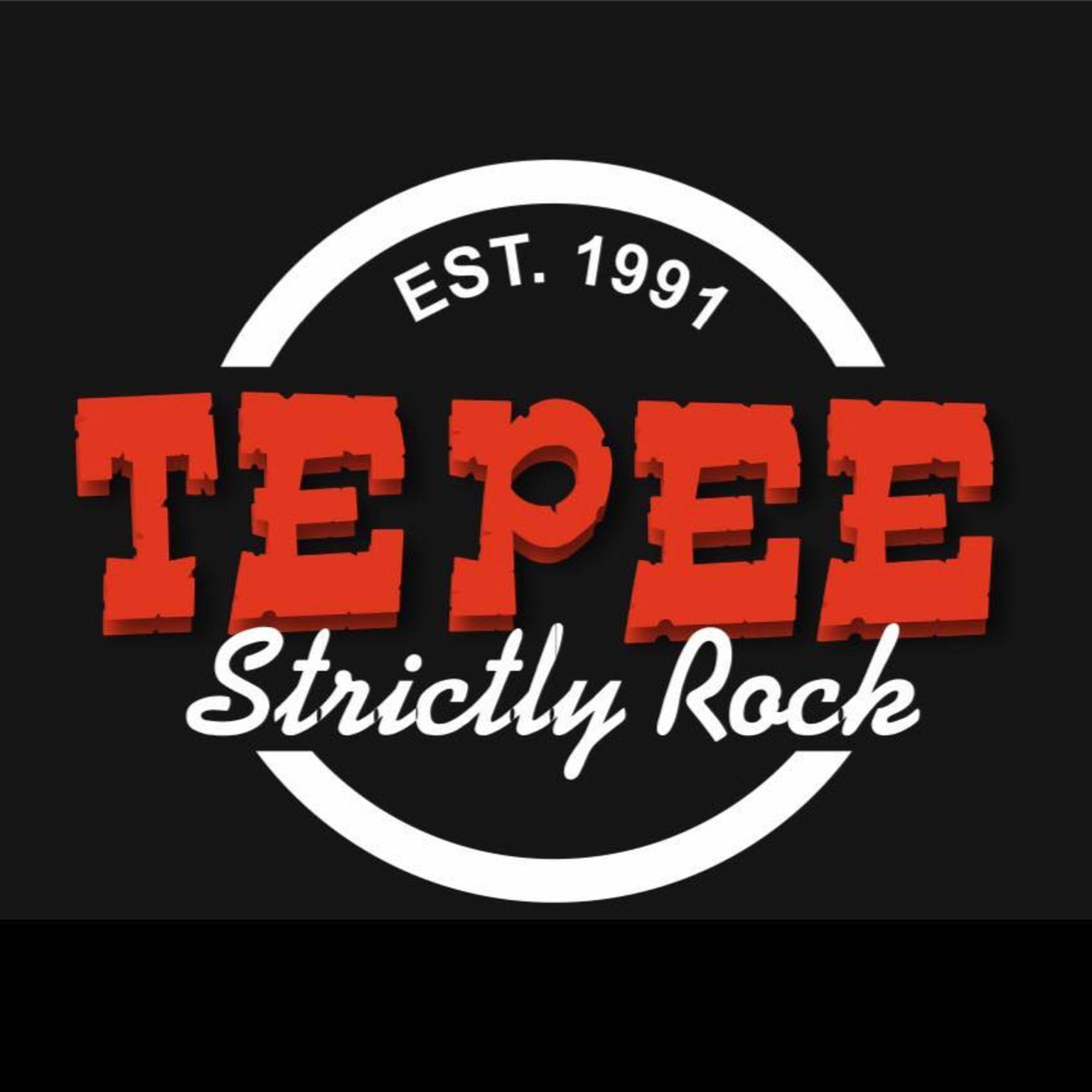 TEPEE ROCK CLUB