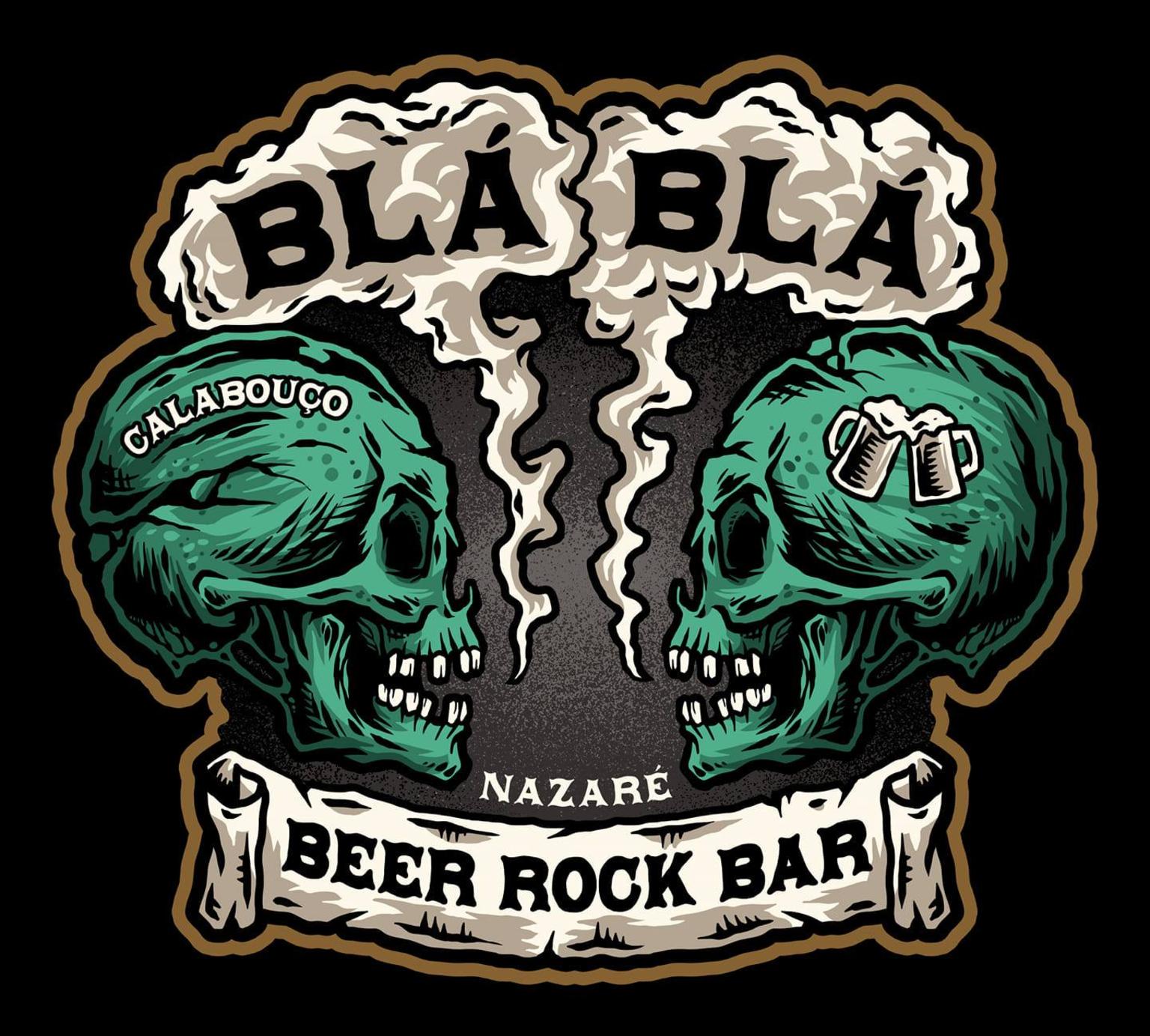 O Calabouço - Bla Bla bar