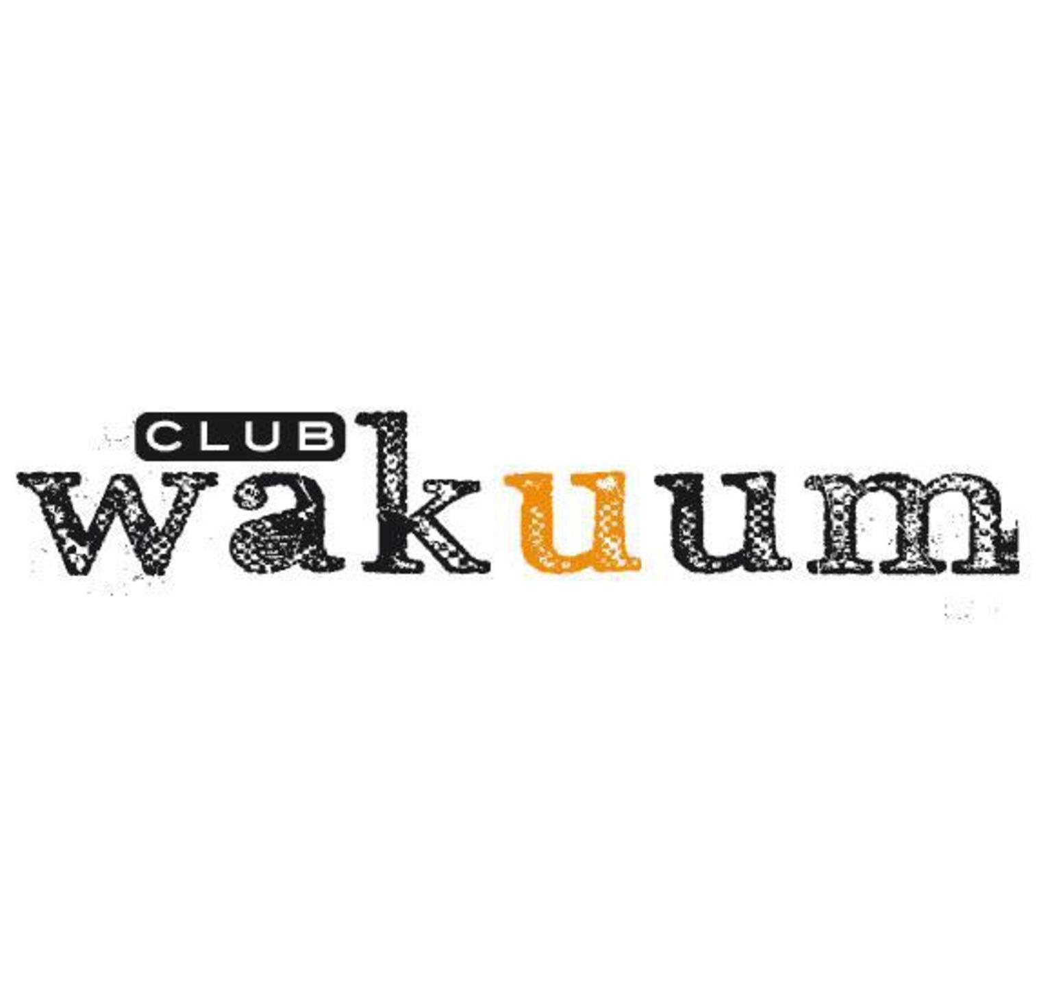Club Wakuum