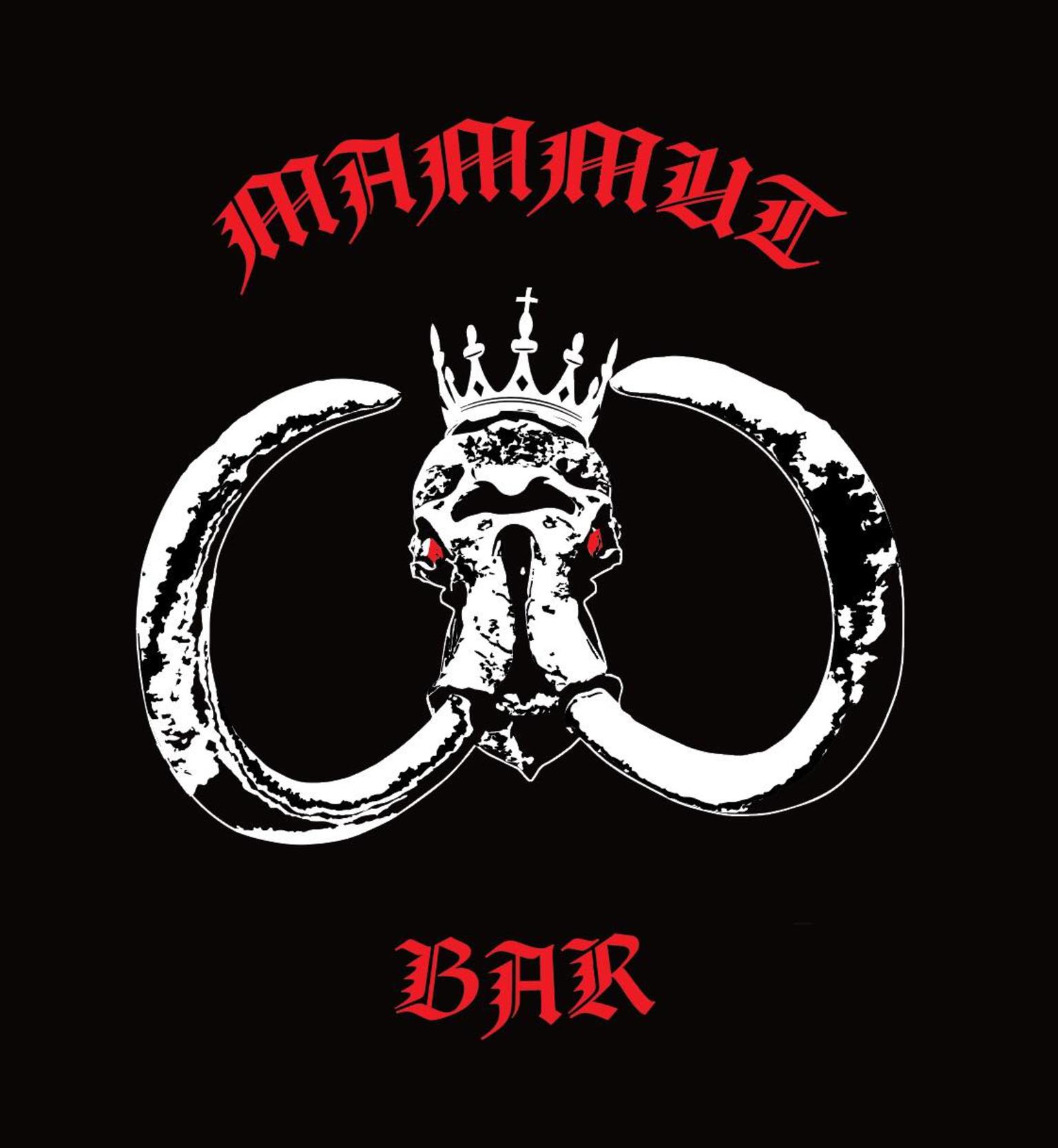 Mammut Bar