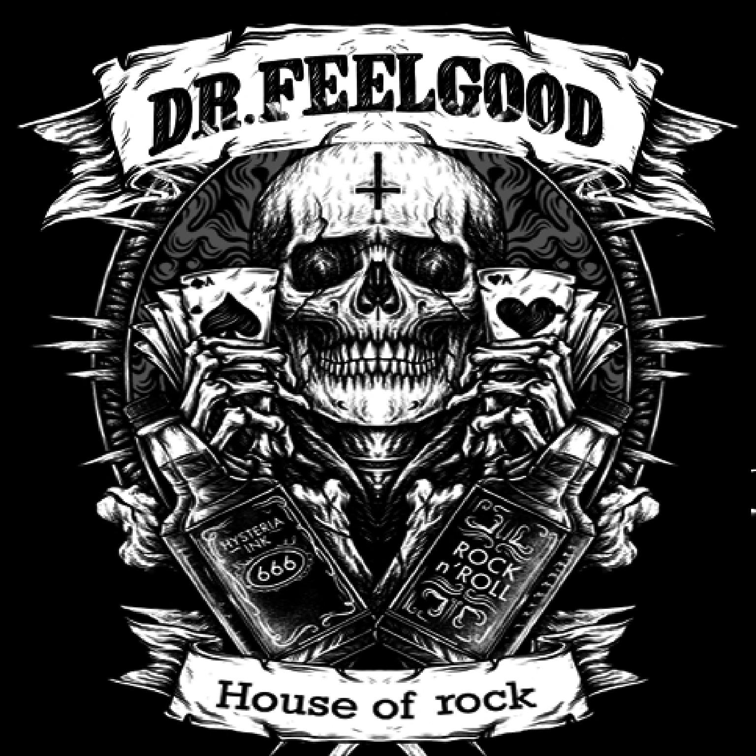 Dr Feelgood - Rocket