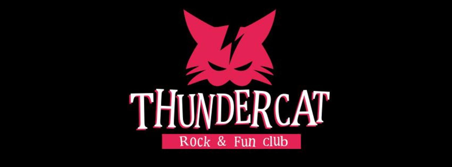 ThunderCat Club