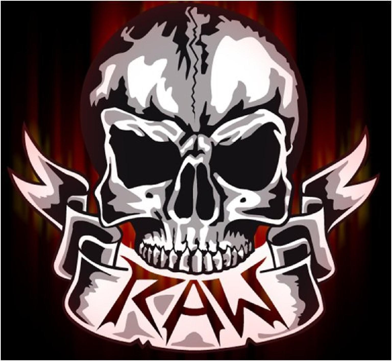 RAW Metal Bar