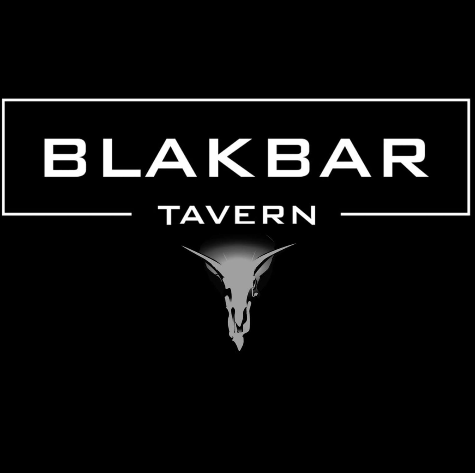 BLAKBAR Tavern
