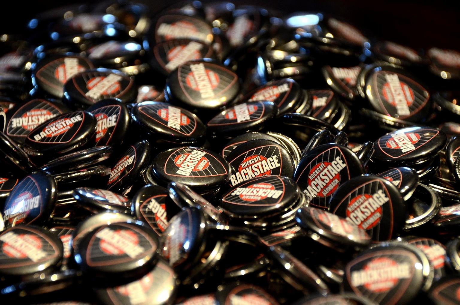 Rockcafe Backstage Bärnbach