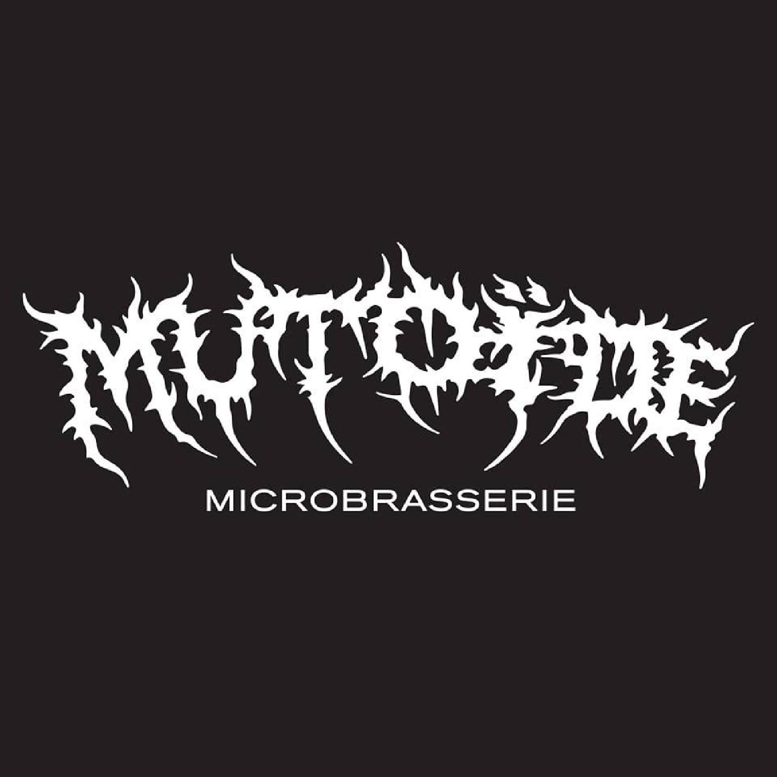 Mutoïde - Microbrasserie