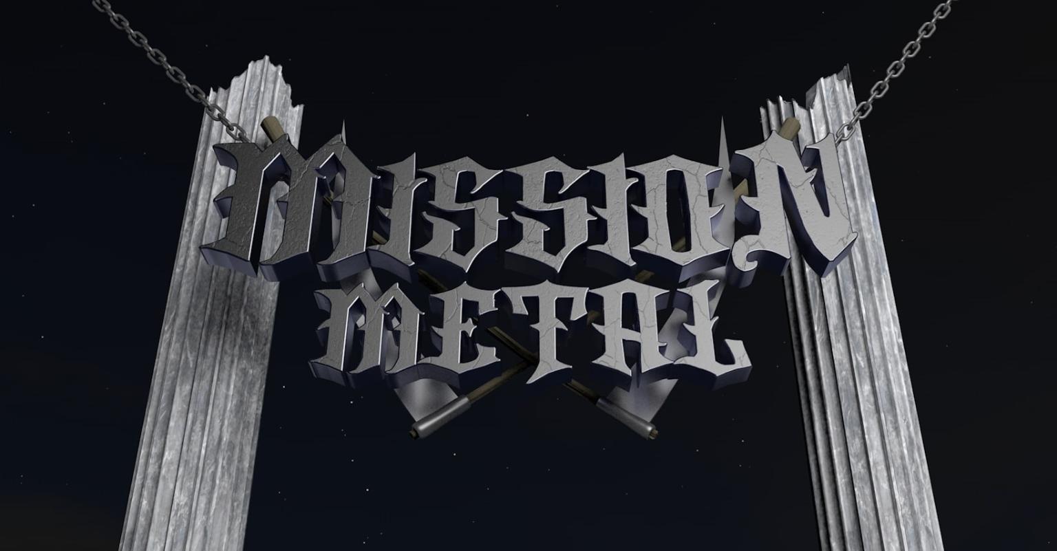 Mission Metal