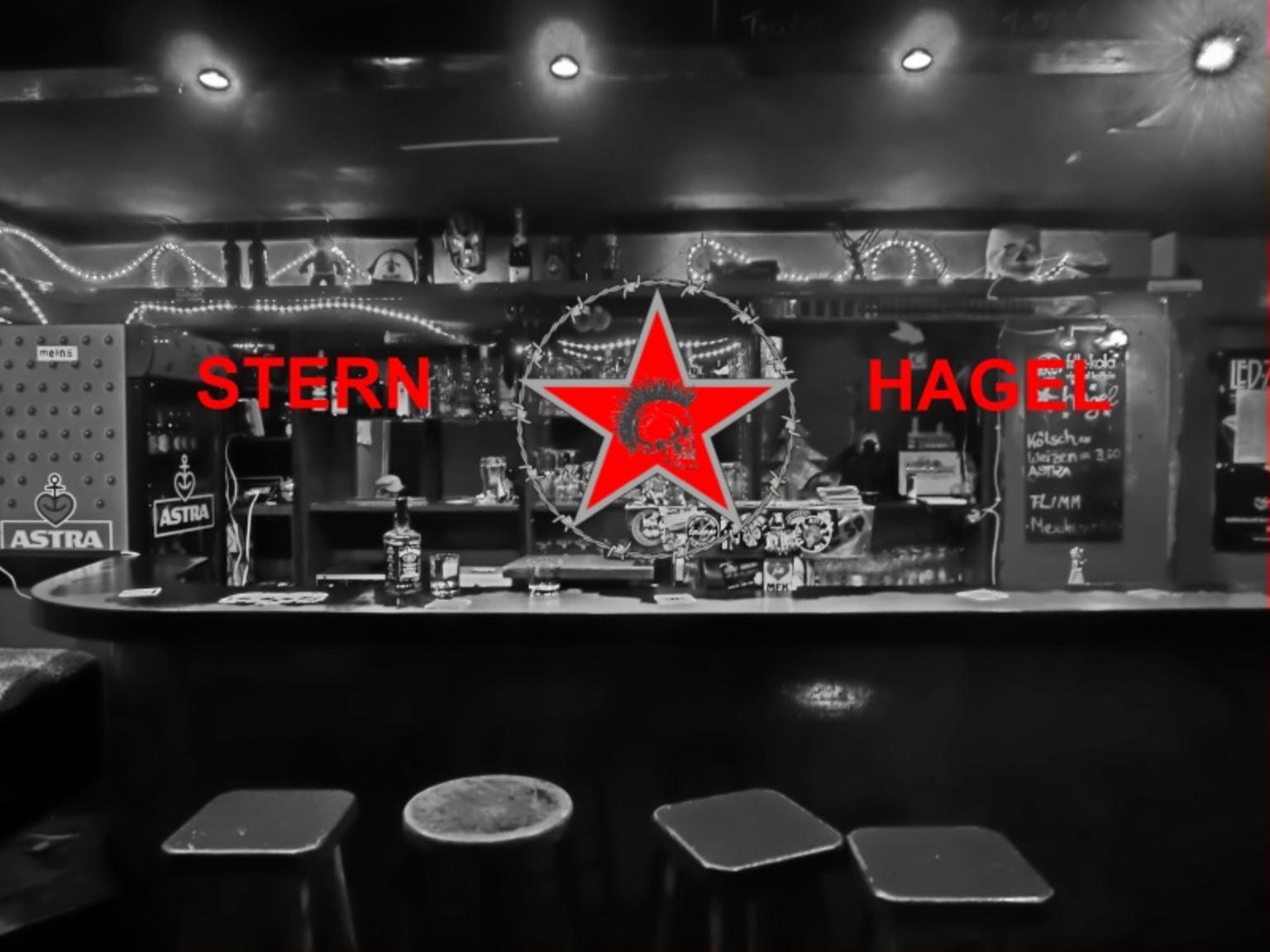 Sternhagel Bar