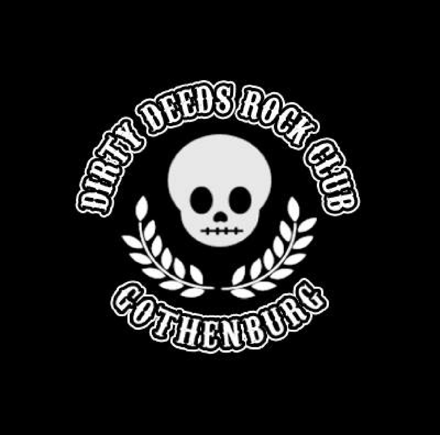 Dirty Deeds
