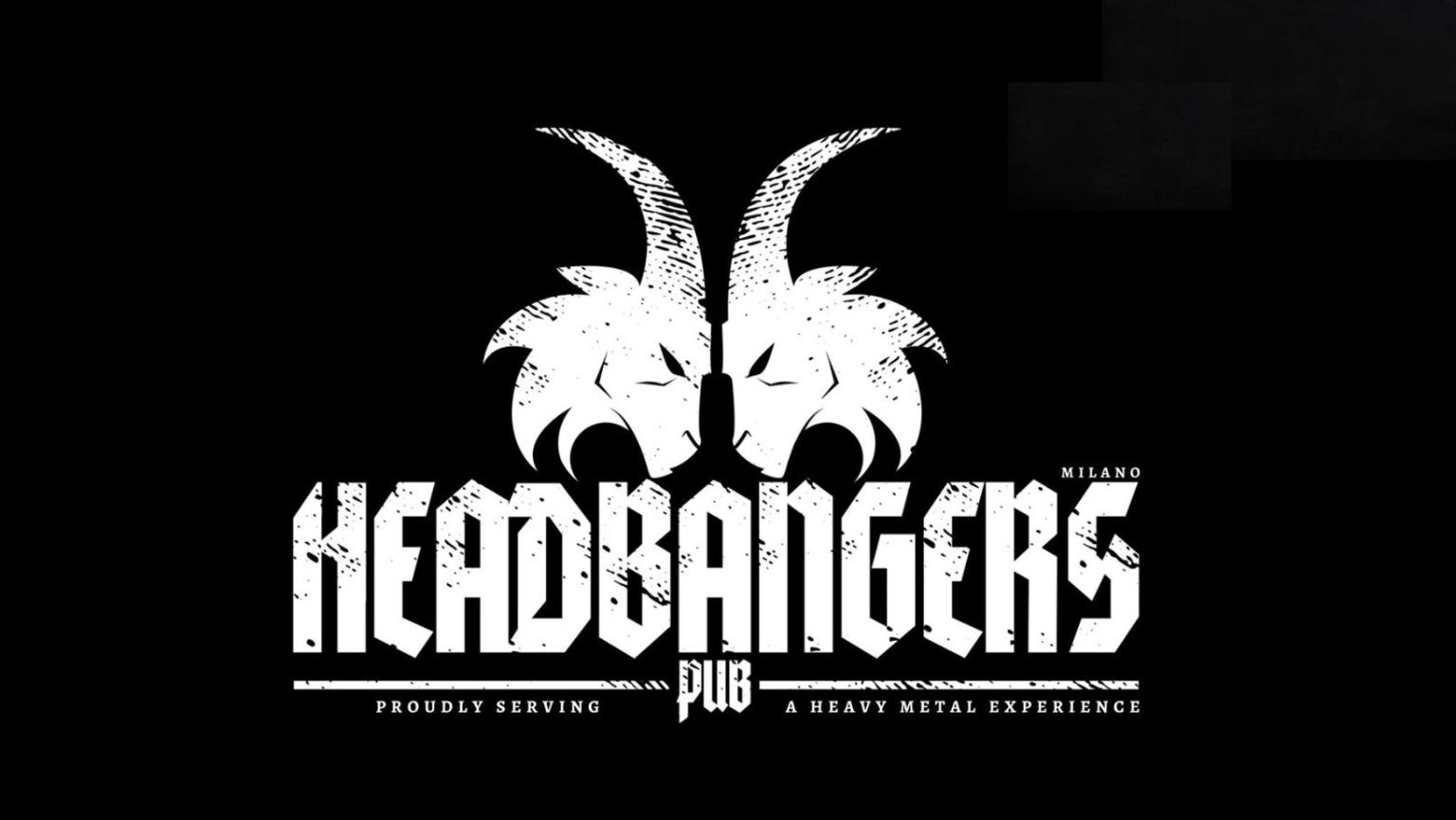Headbangers Pub