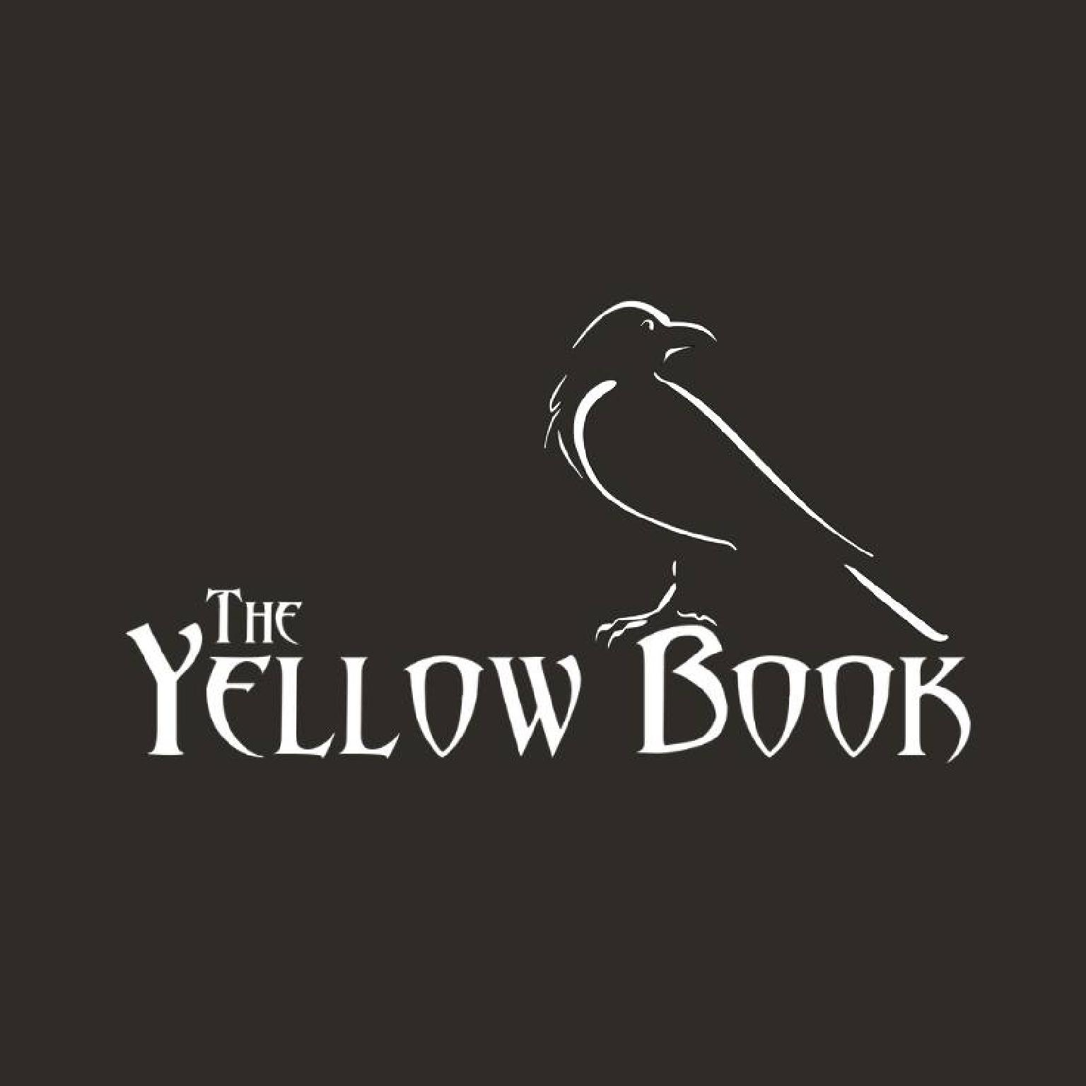 Yellow Book Bar
