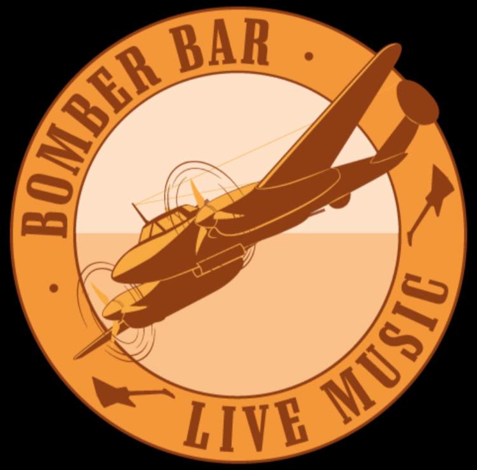 Bomber bar