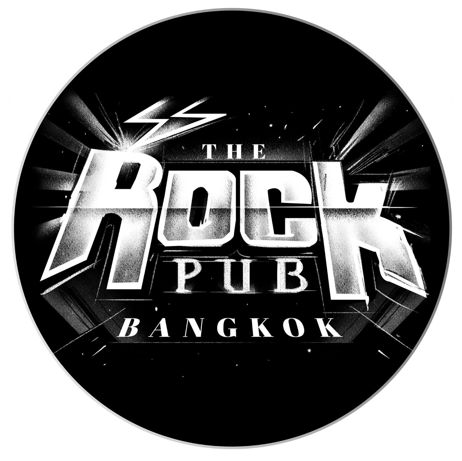 The Rock Pub