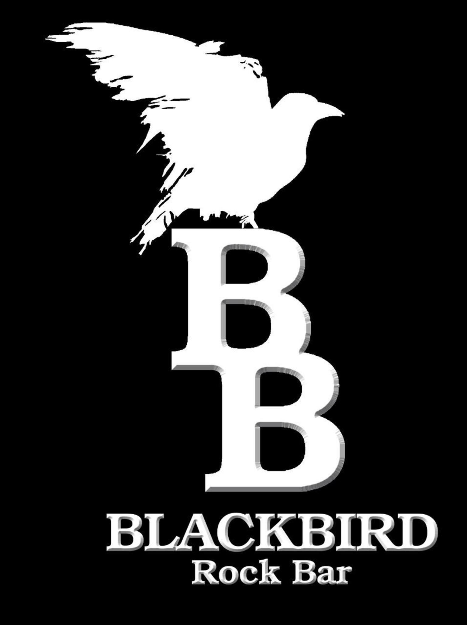 Blackbird Rock Bar
