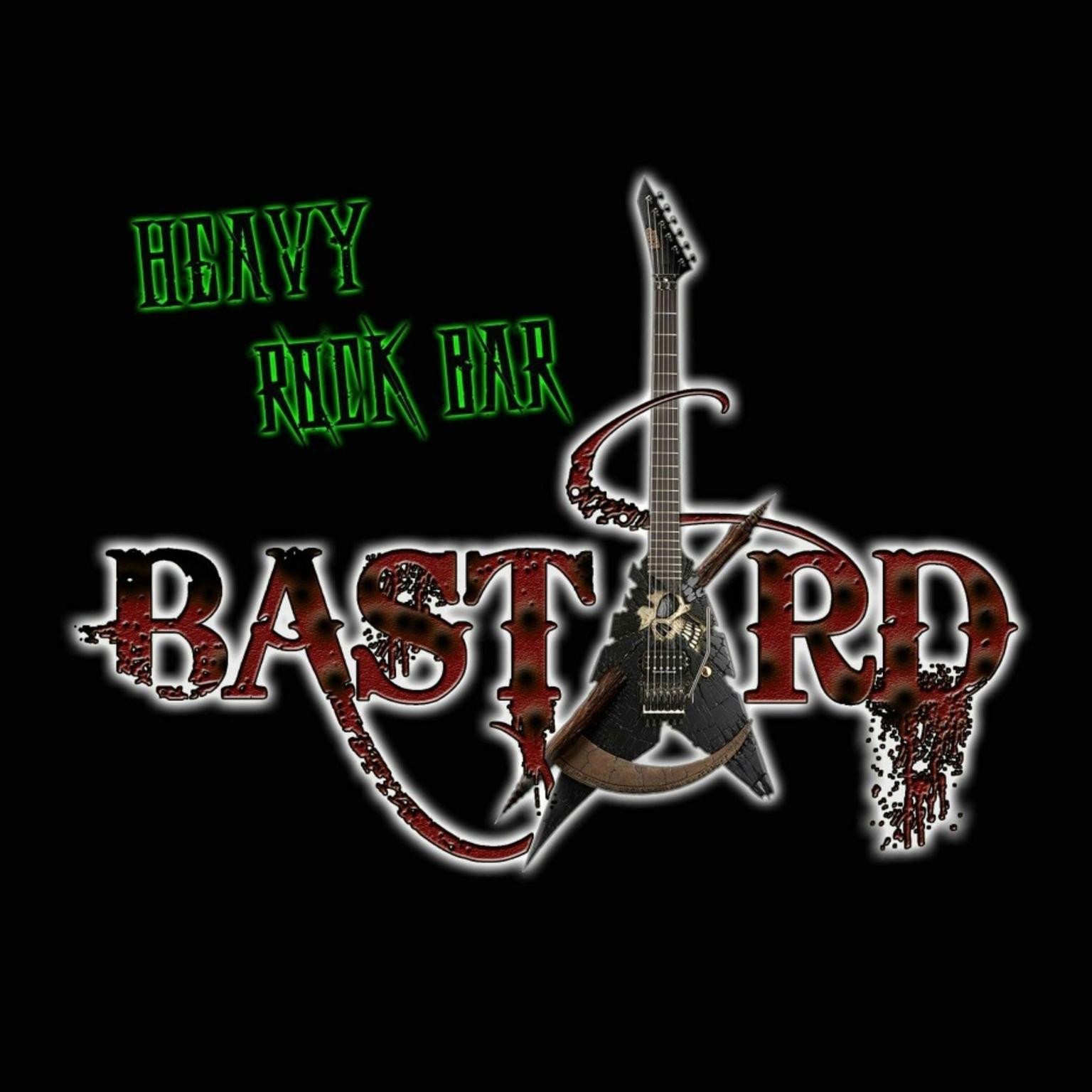 Bastard Heavy Rock Pub