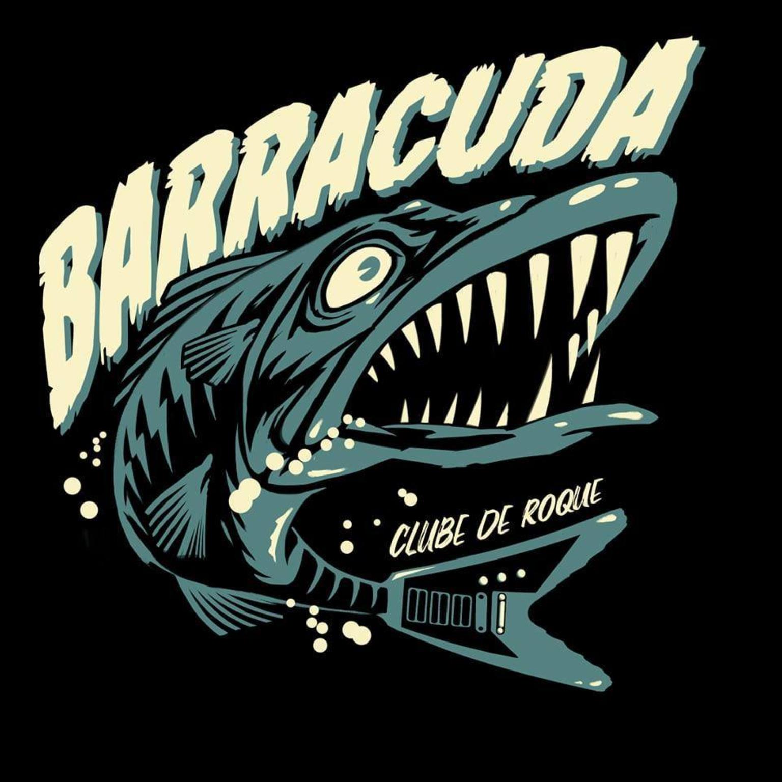Barracuda Rock Club