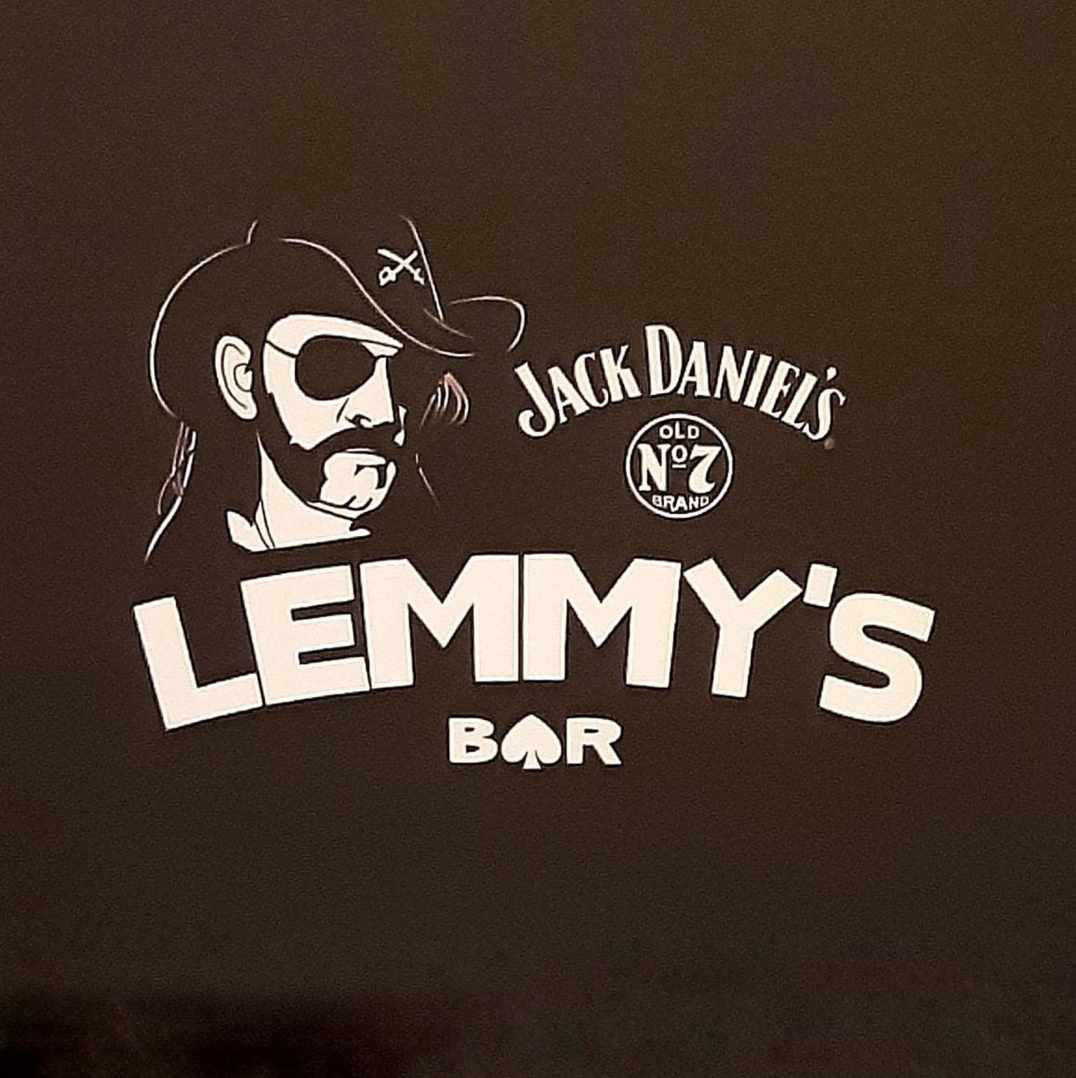 Lemmy's Bar