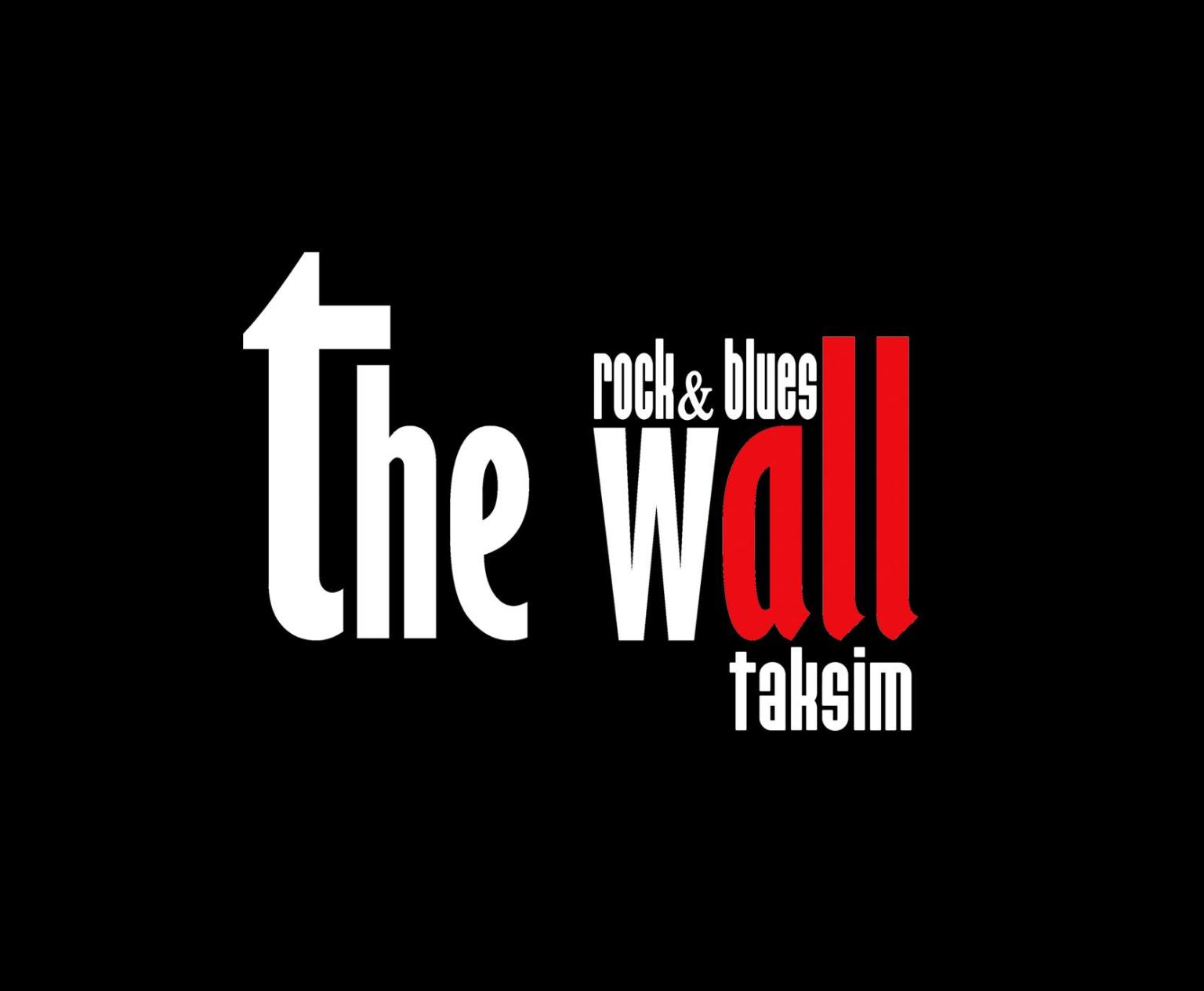 The Wall Bar