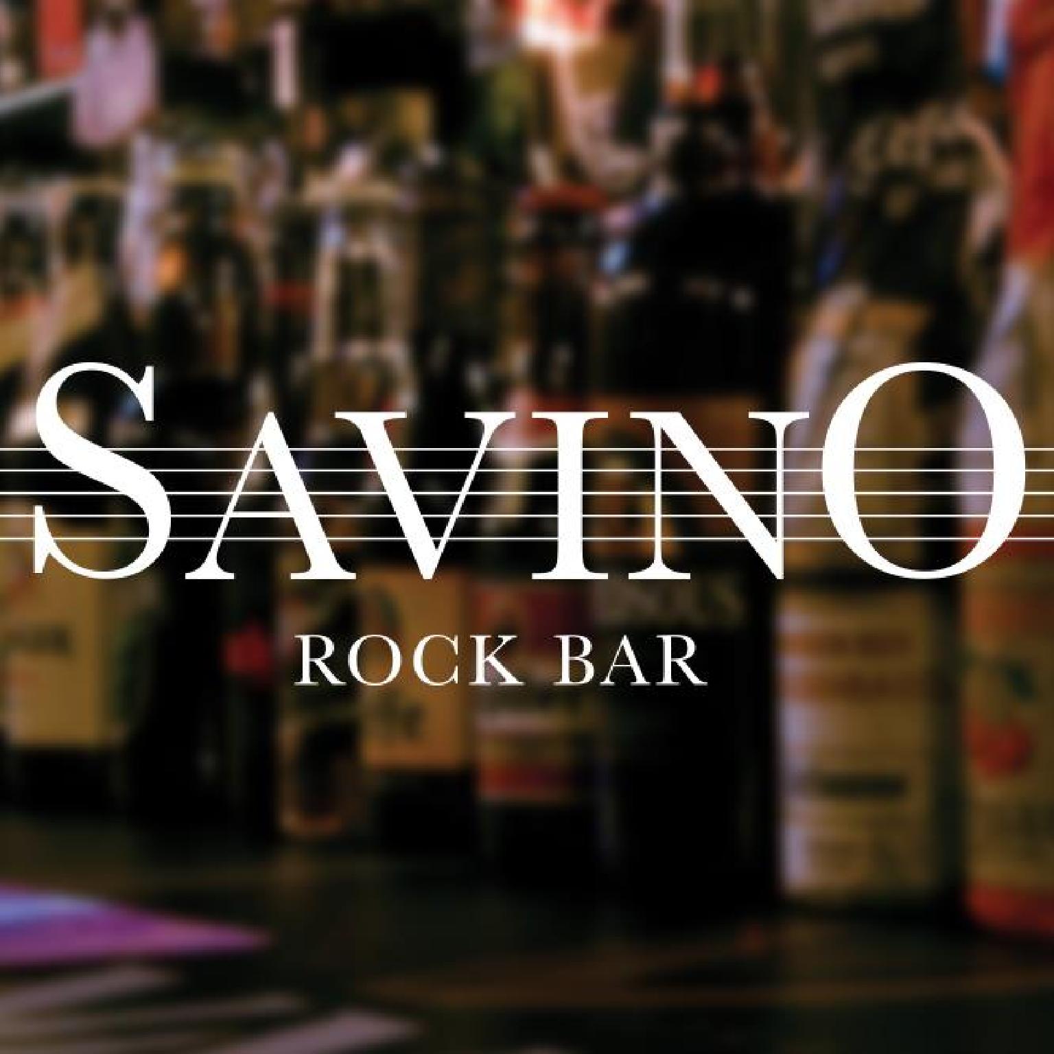 Savino Rock Bar