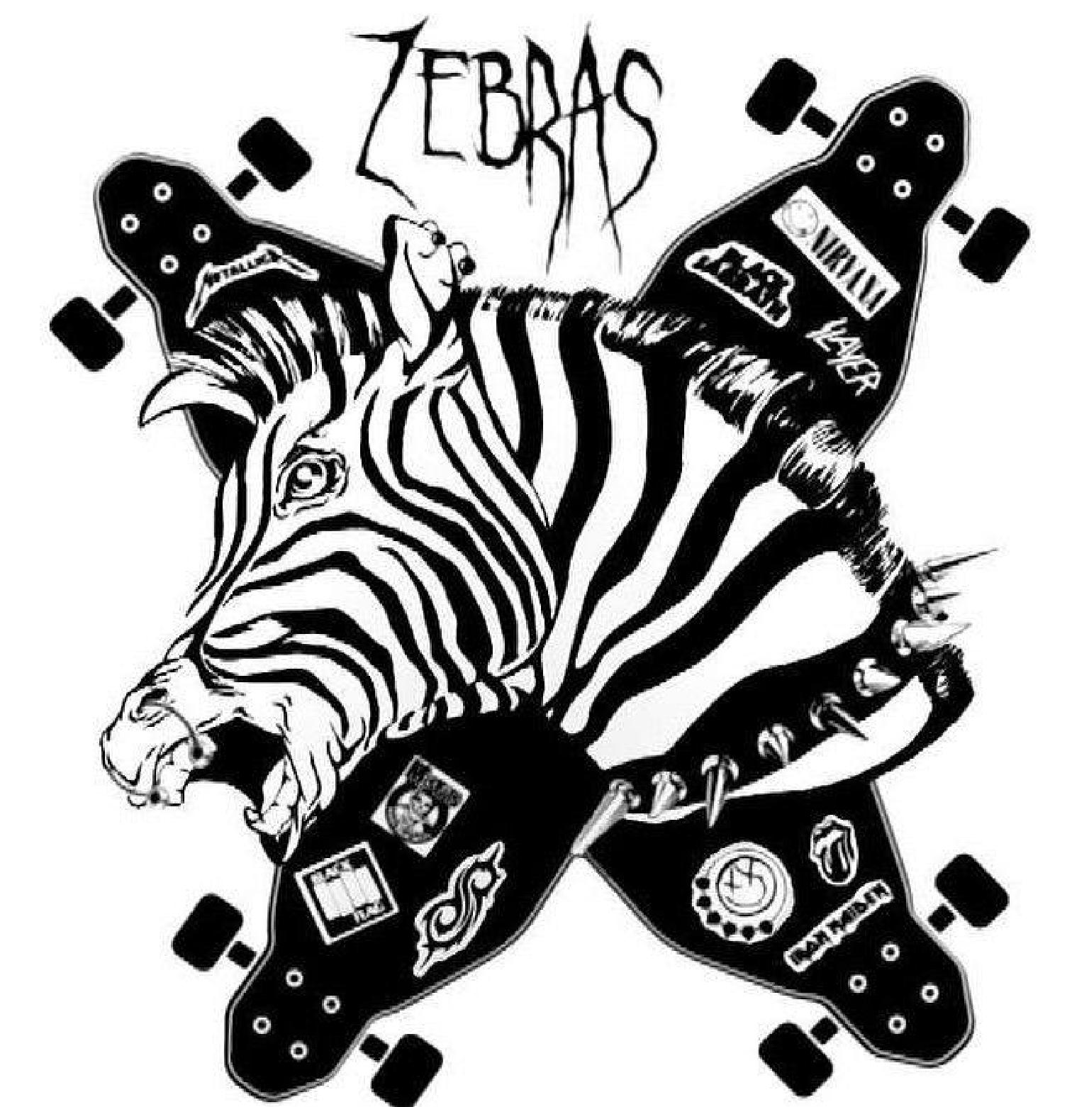 Bārs "Zebras"