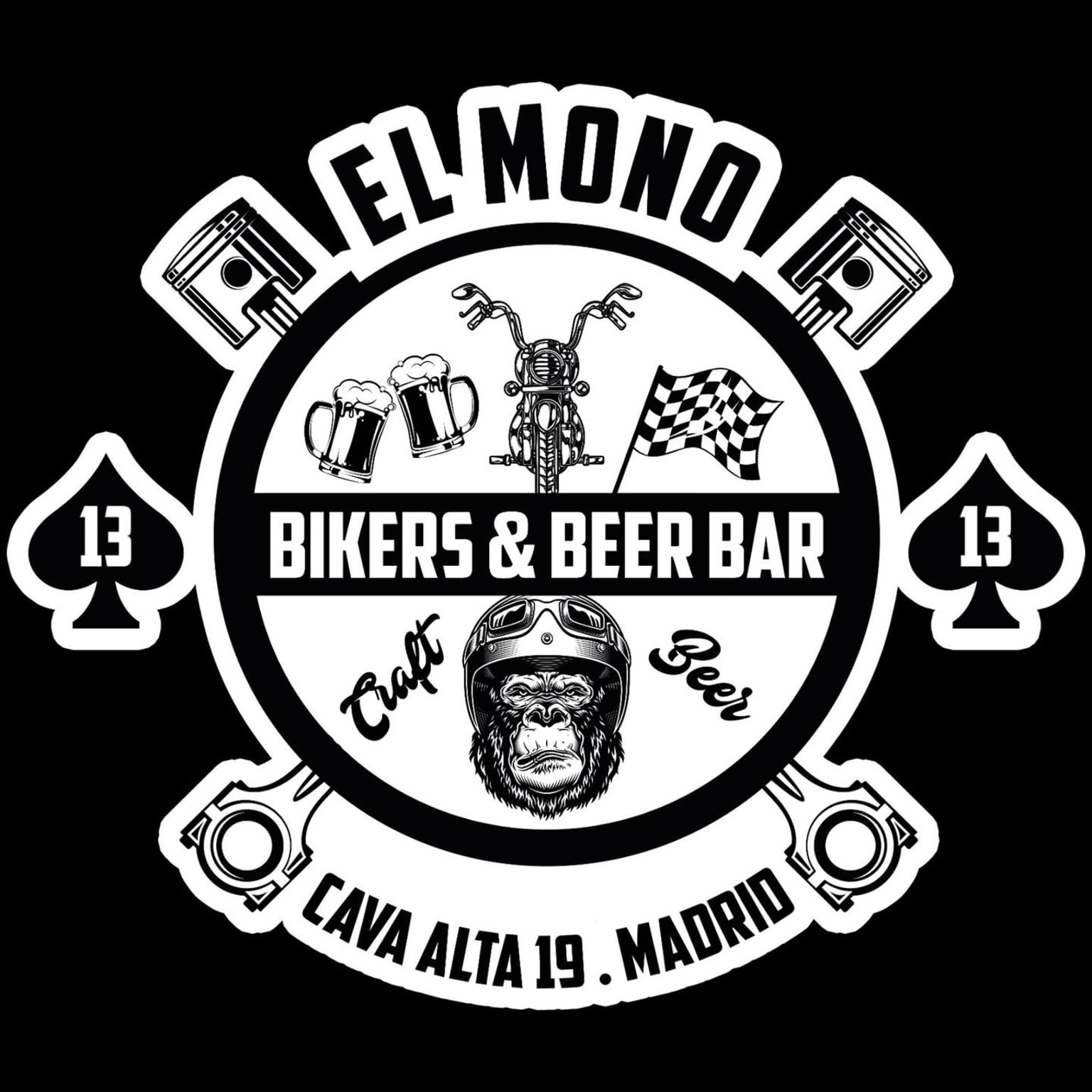 El MoNo Bikers and Beer Bar