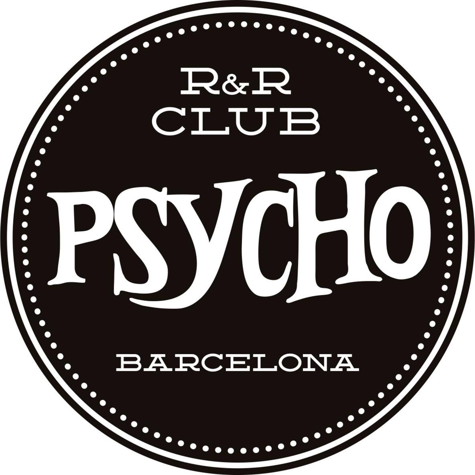 PSYCHO Rock & Roll Club