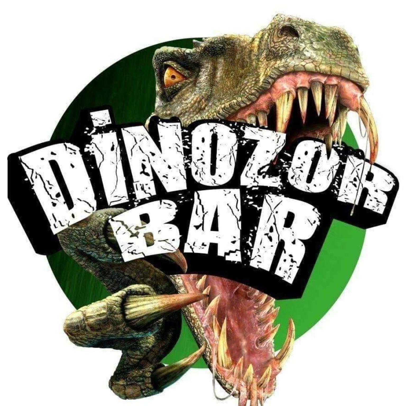 Dinozor Bar