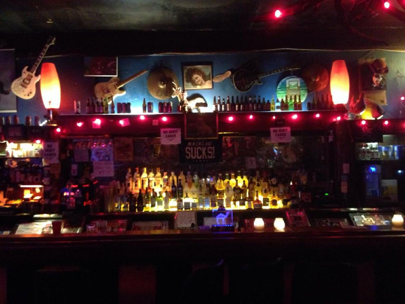 Melody Inn