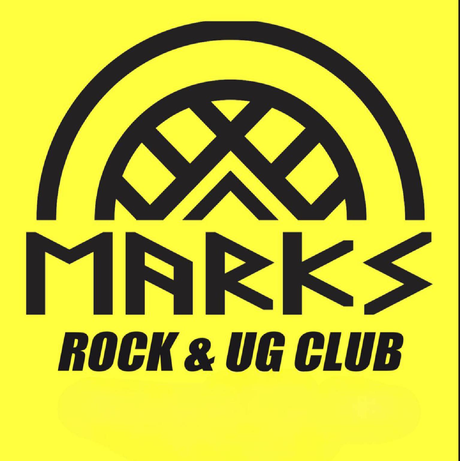 Marks Rock&UG Club