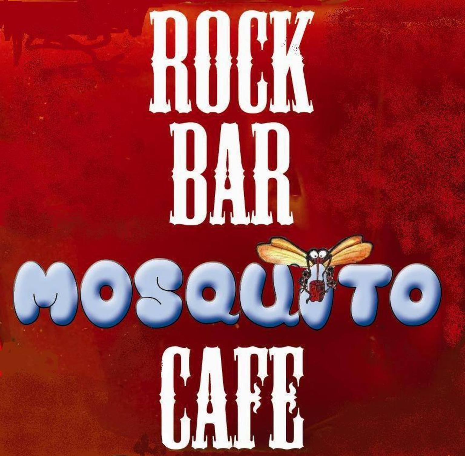 Mosquito Rock Cafe Bar