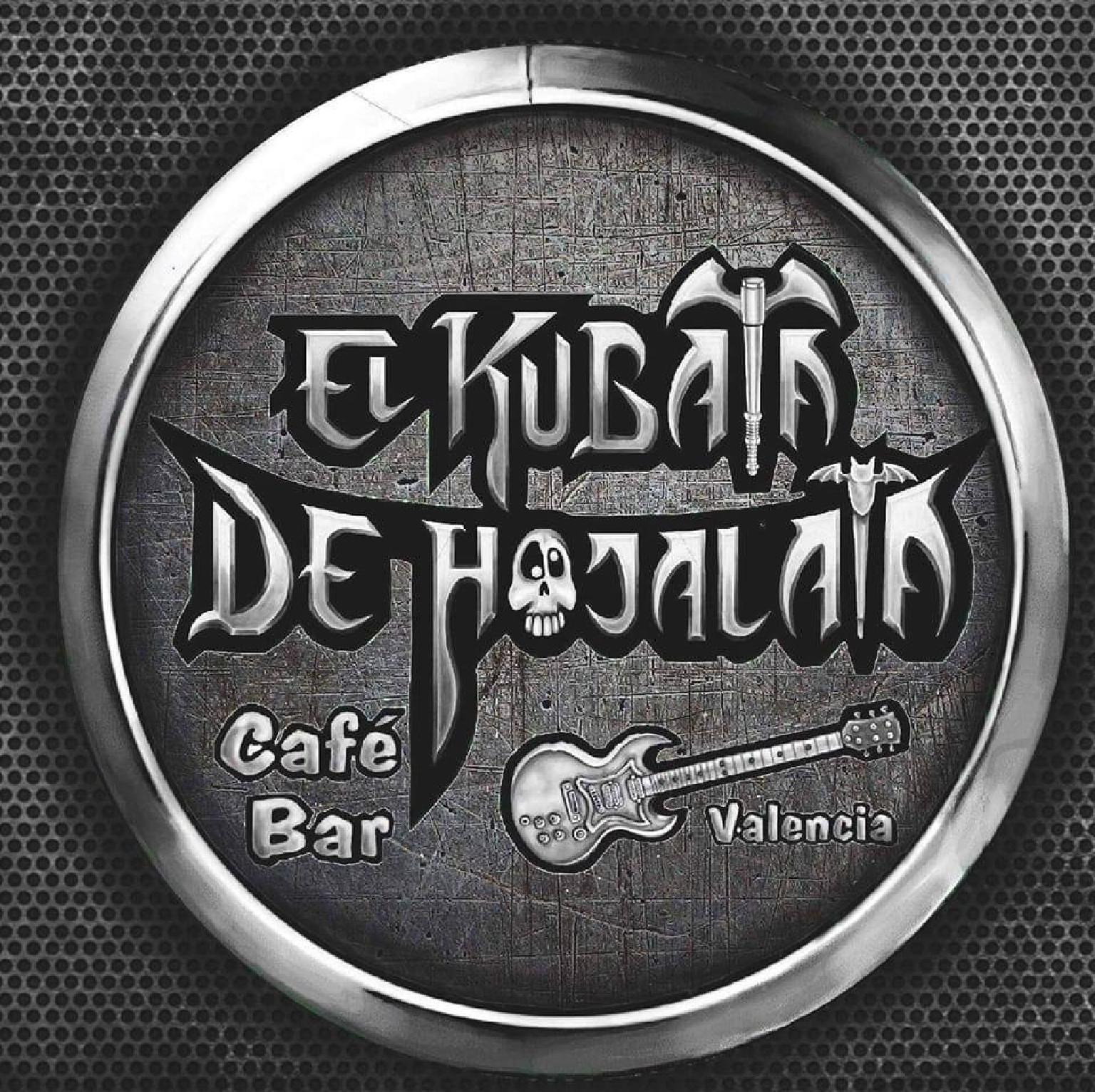 El Kubata de Hojalata
