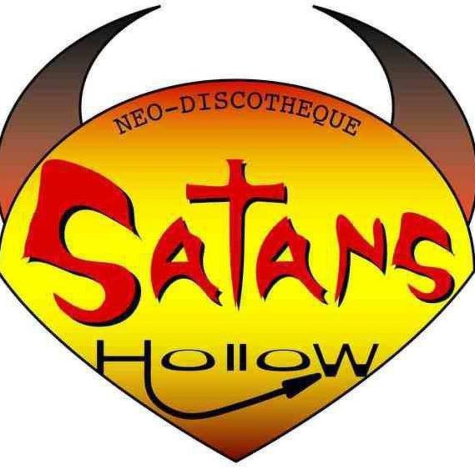 Satans Hollow