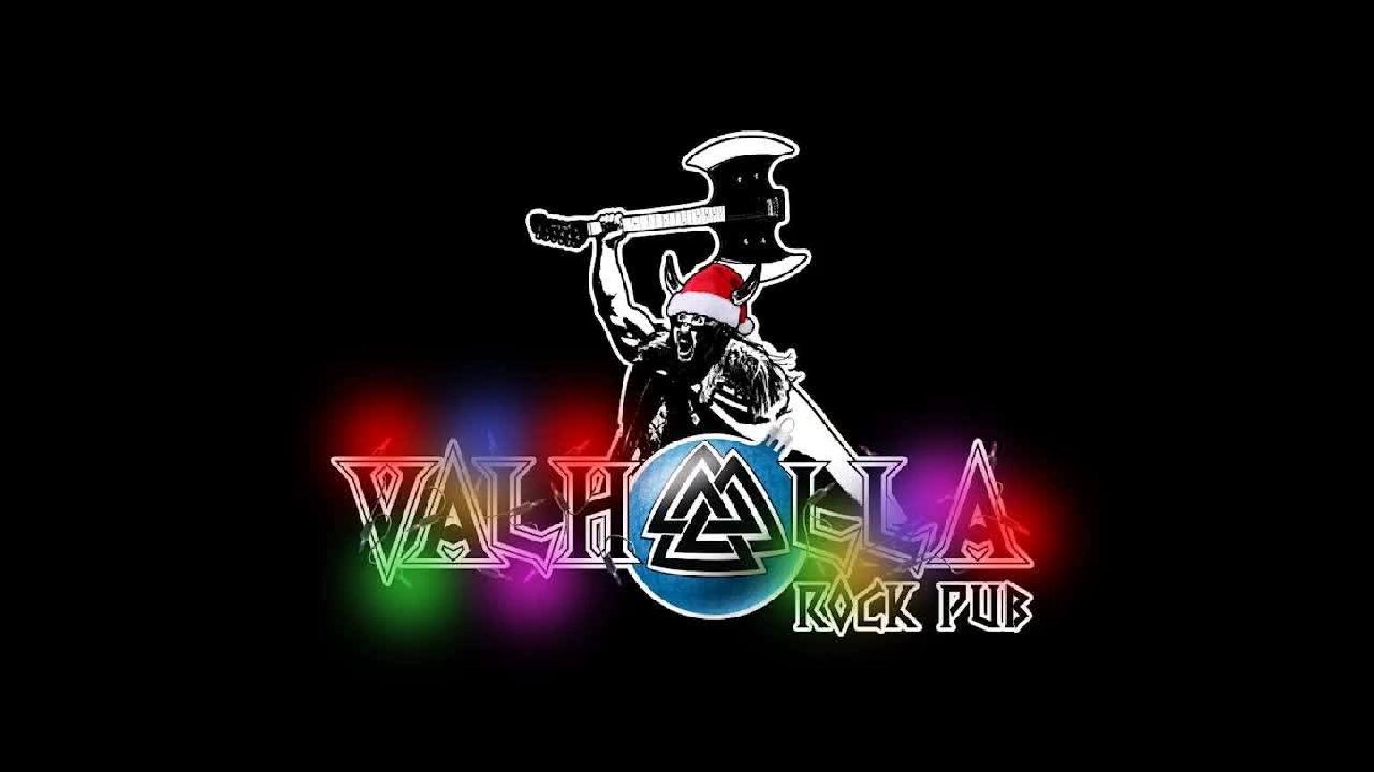 Valhalla Rock Pub