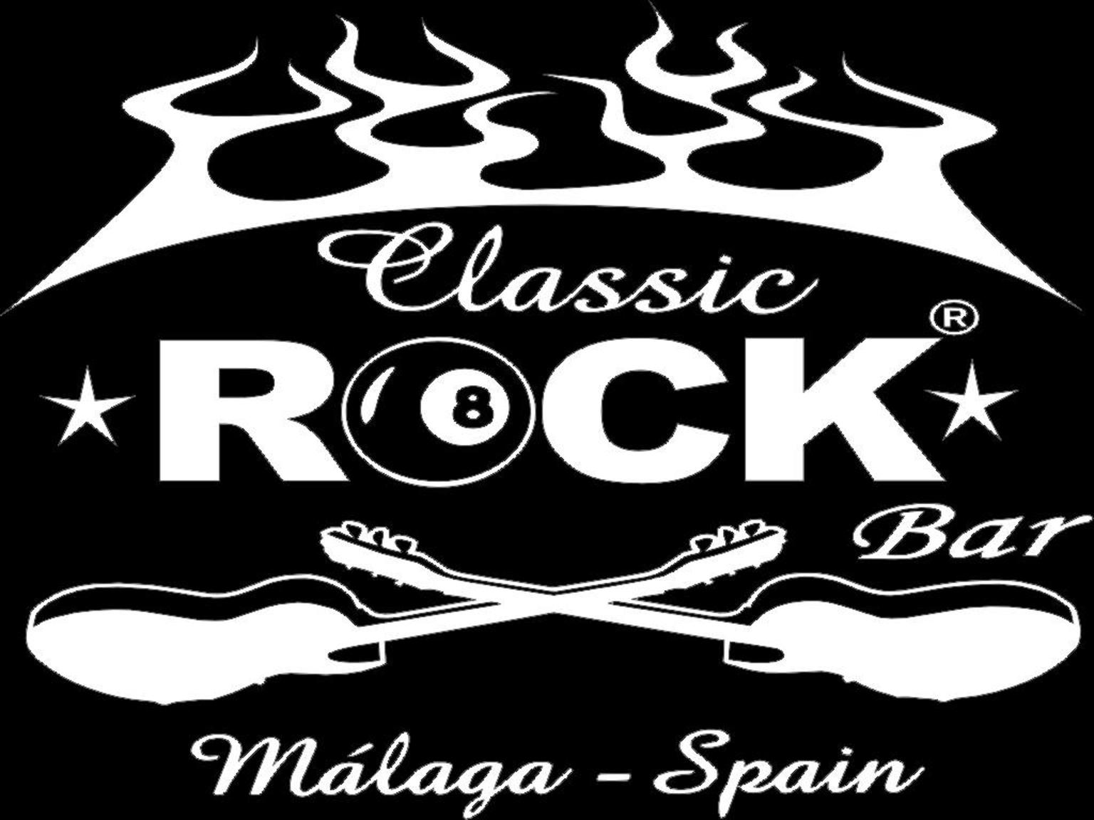 Classic Rock Bar
