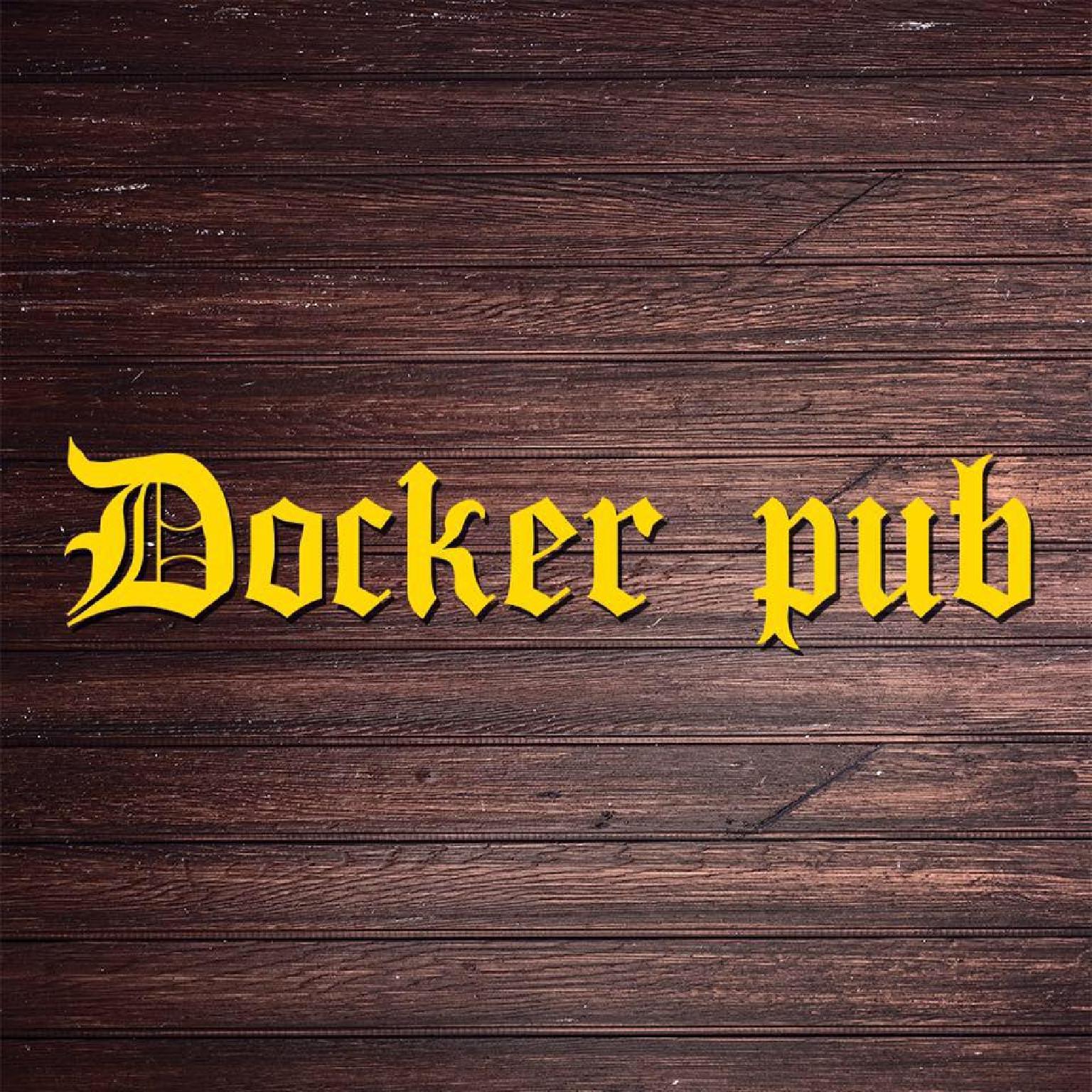 Docker Pub