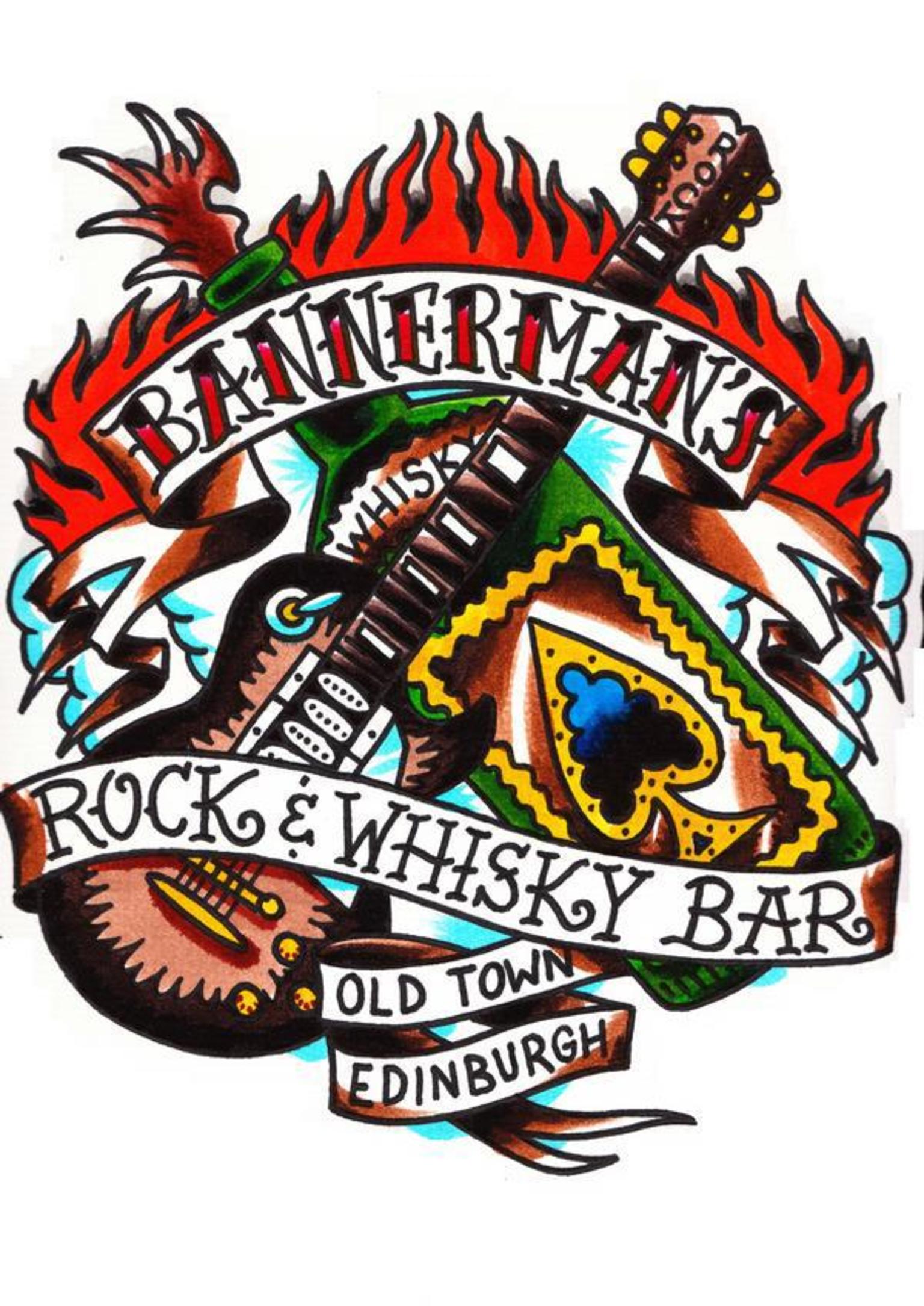 Bannerman's Bar