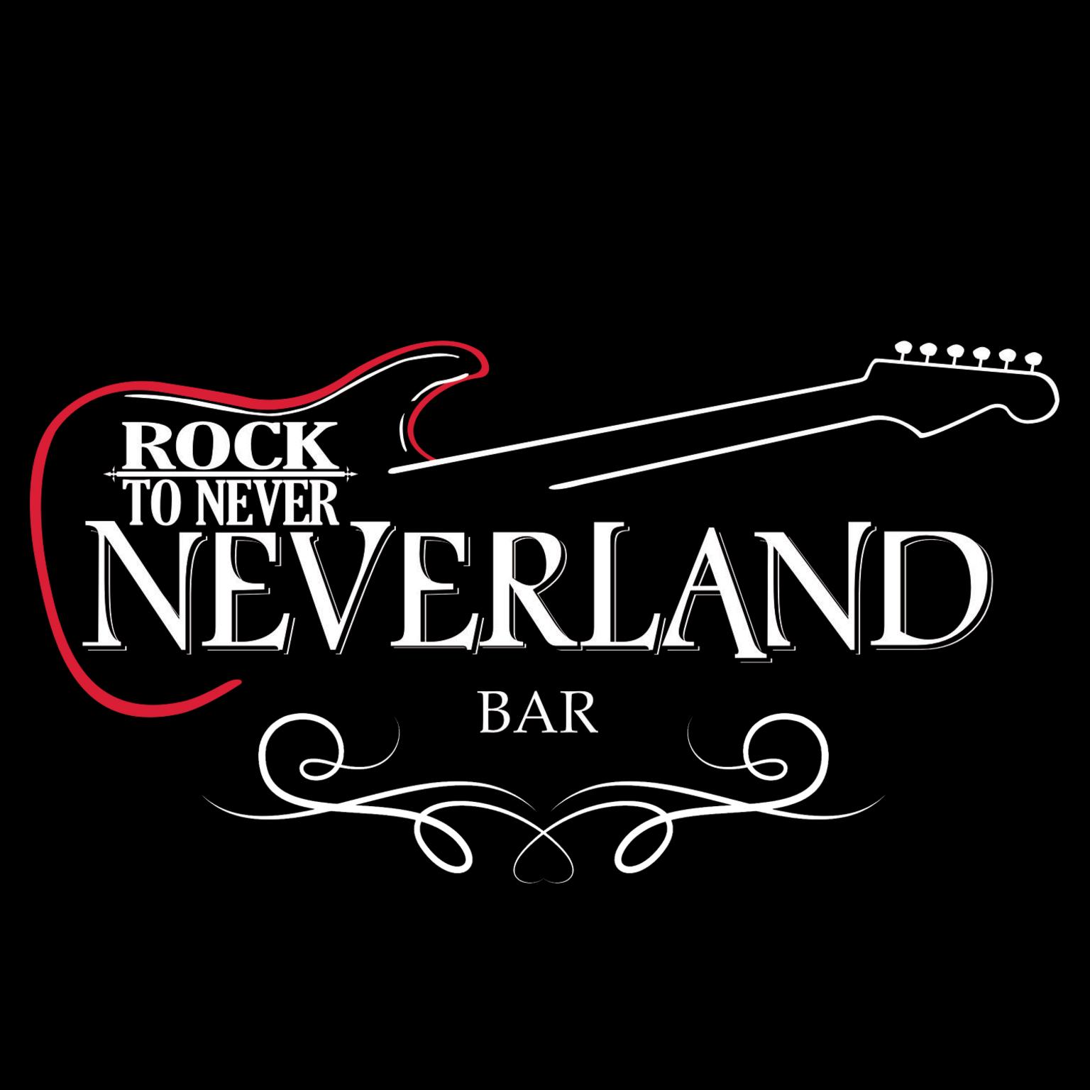 Neverland Rock Bar