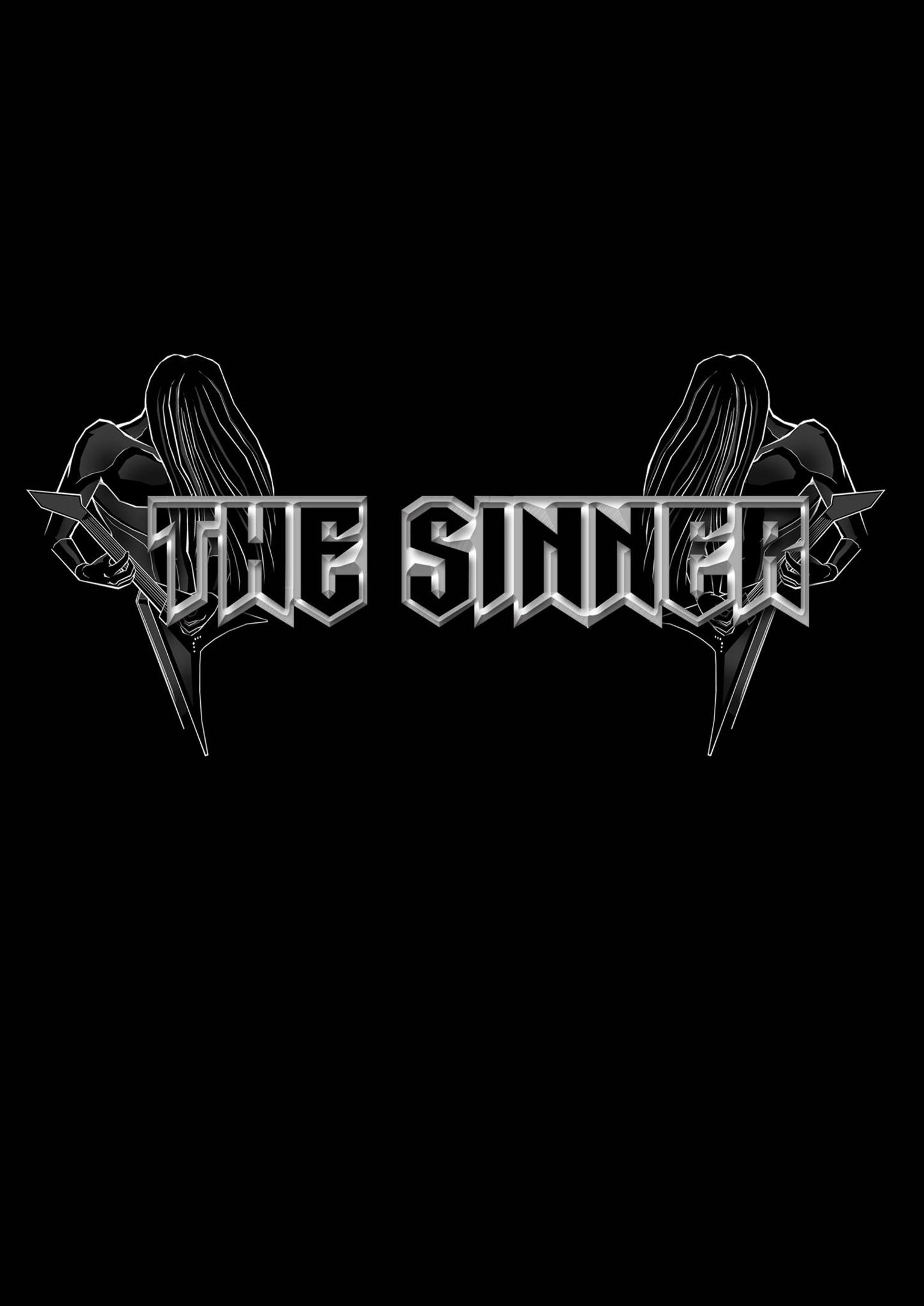 The Sinner Metal Bar