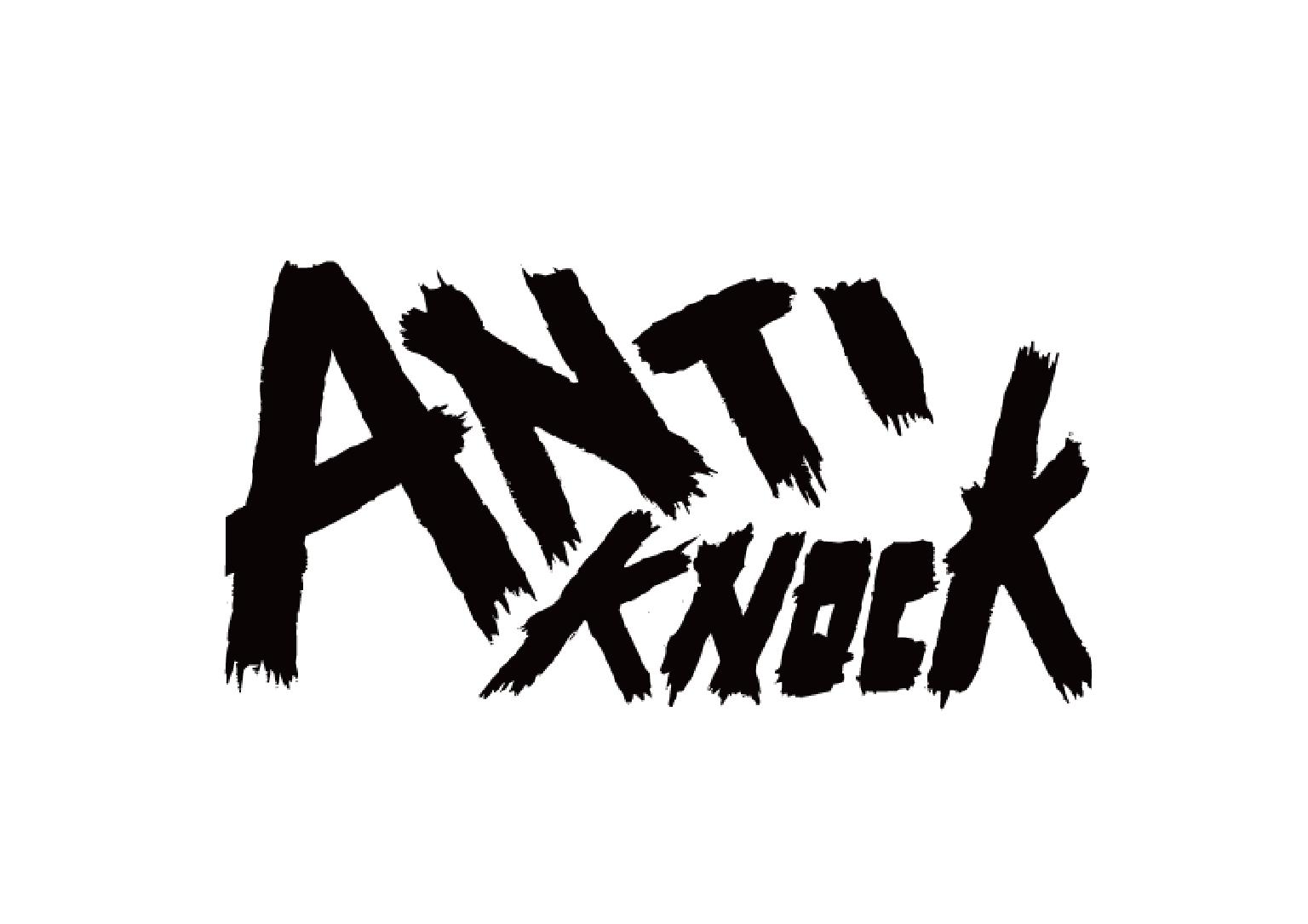 新宿ANTIKNOCK