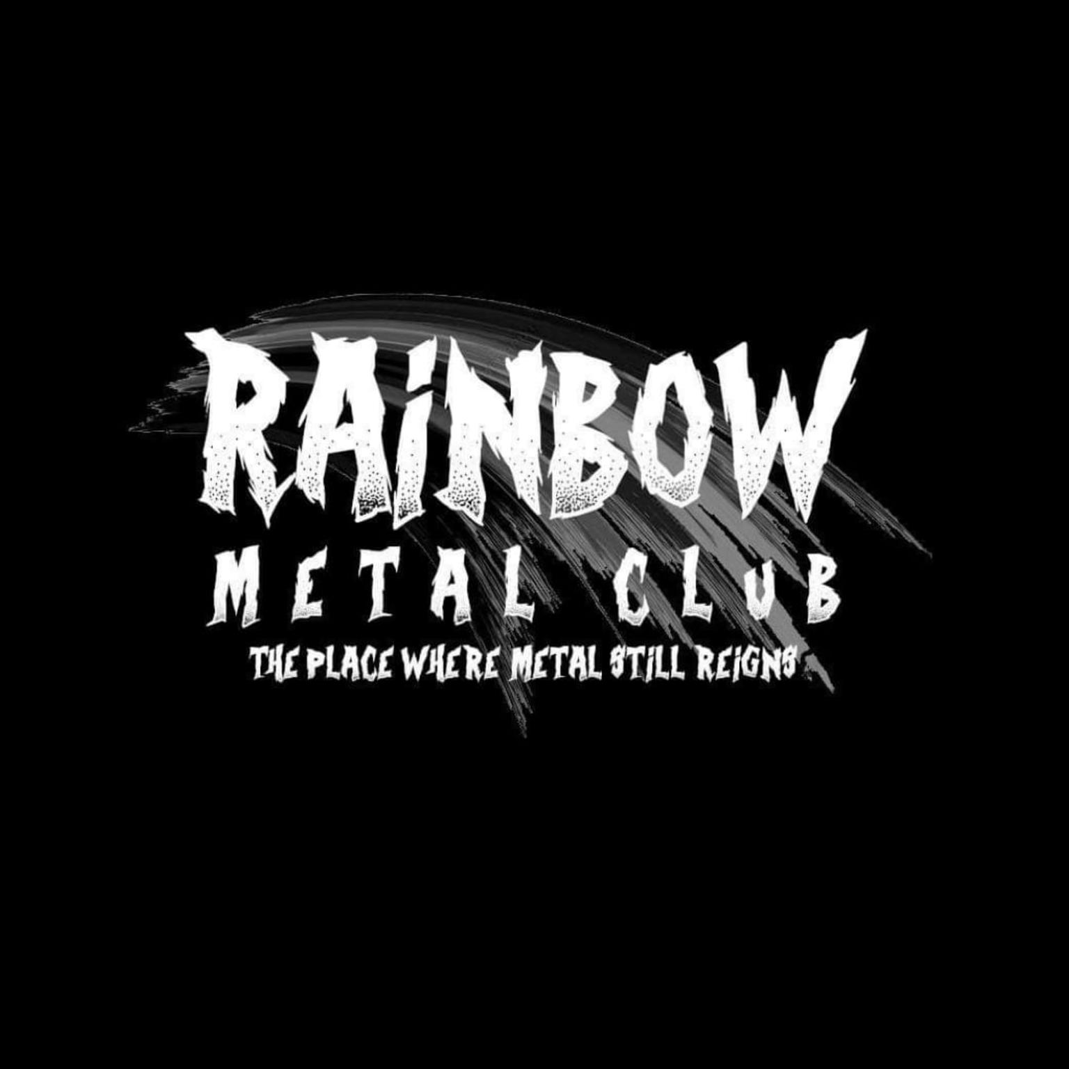 Rainbow Metal Club